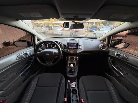 FORD Fiesta Hatch 1.5 16V 4P SE FLEX, Foto 18
