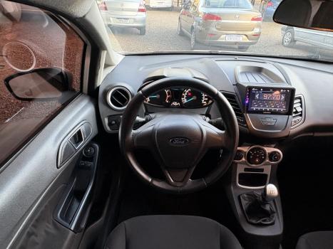 FORD Fiesta Hatch 1.5 16V 4P SE FLEX, Foto 19