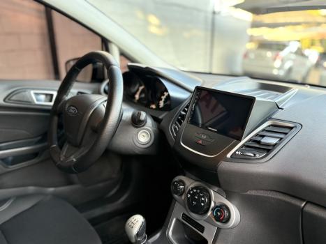 FORD Fiesta Hatch 1.5 16V 4P SE FLEX, Foto 20