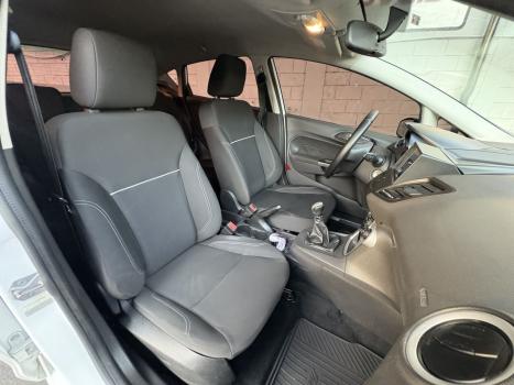 FORD Fiesta Hatch 1.5 16V 4P SE FLEX, Foto 22