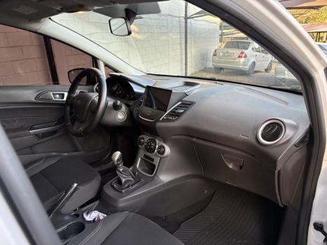 FORD Fiesta Hatch 1.5 16V 4P SE FLEX, Foto 23