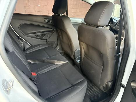 FORD Fiesta Hatch 1.5 16V 4P SE FLEX, Foto 25