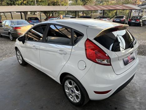 FORD Fiesta Hatch 1.5 16V 4P SE FLEX, Foto 30