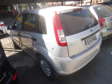 FORD Fiesta Hatch 1.0 4P FLEX, Foto 5