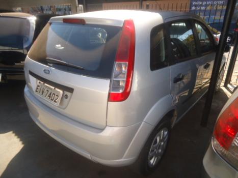 FORD Fiesta Hatch 1.0 4P FLEX, Foto 6