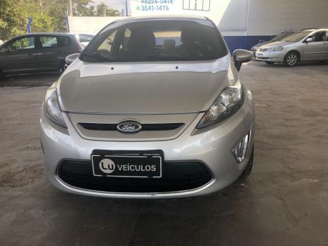 FORD Fiesta Hatch 1.6 16V 4P SE FLEX, Foto 2