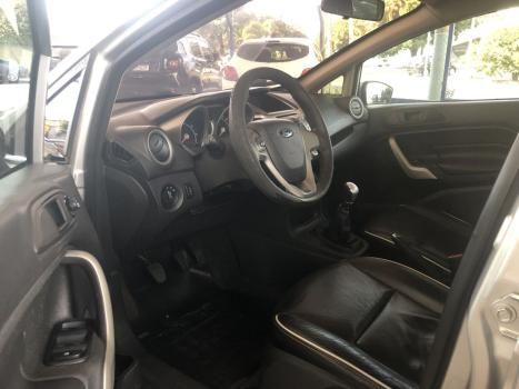 FORD Fiesta Hatch 1.6 16V 4P SE FLEX, Foto 5