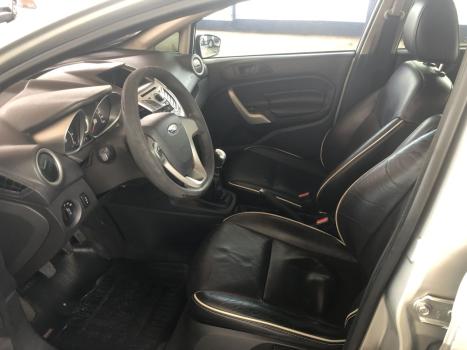 FORD Fiesta Hatch 1.6 16V 4P SE FLEX, Foto 6