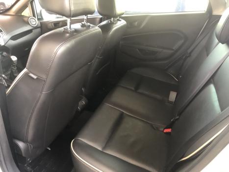 FORD Fiesta Hatch 1.6 16V 4P SE FLEX, Foto 7