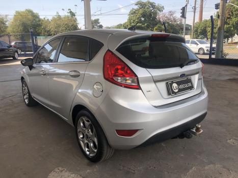 FORD Fiesta Hatch 1.6 16V 4P SE FLEX, Foto 8
