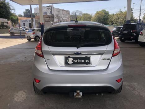 FORD Fiesta Hatch 1.6 16V 4P SE FLEX, Foto 9