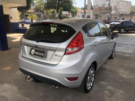 FORD Fiesta Hatch 1.6 16V 4P SE FLEX, Foto 10