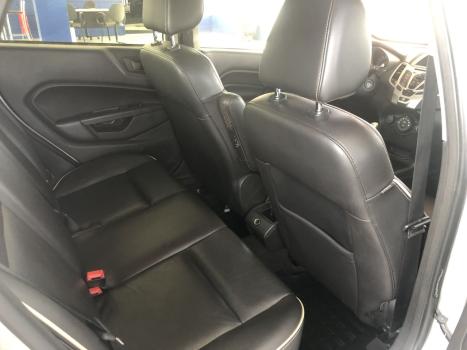FORD Fiesta Hatch 1.6 16V 4P SE FLEX, Foto 11