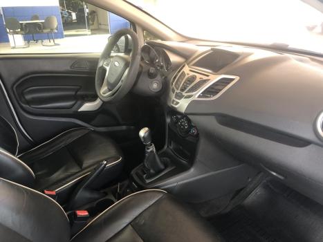 FORD Fiesta Hatch 1.6 16V 4P SE FLEX, Foto 12
