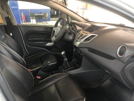 FORD Fiesta Hatch 1.6 16V 4P SE FLEX, Foto 13