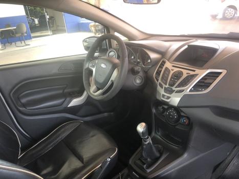 FORD Fiesta Hatch 1.6 16V 4P SE FLEX, Foto 14