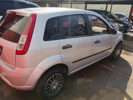 FORD Fiesta Hatch 1.0 4P FLEX, Foto 2