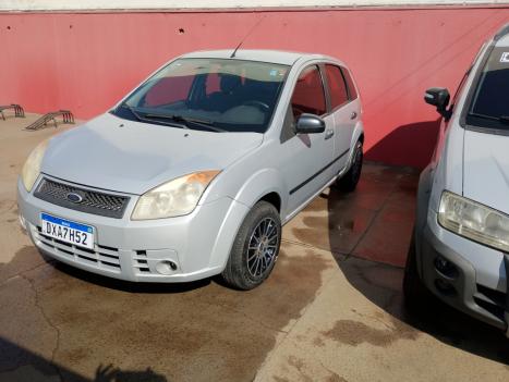 FORD Fiesta Hatch 1.0 4P FLEX, Foto 3