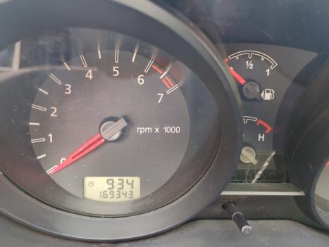 FORD Fiesta Hatch 1.0 4P FLEX, Foto 7