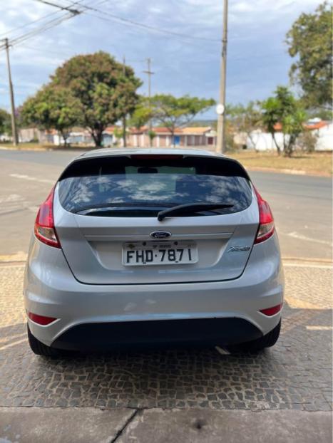 FORD Fiesta Hatch 1.5 16V 4P SE FLEX, Foto 5