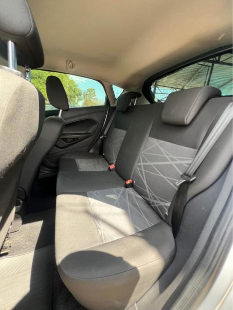 FORD Fiesta Hatch 1.5 16V 4P SE FLEX, Foto 7