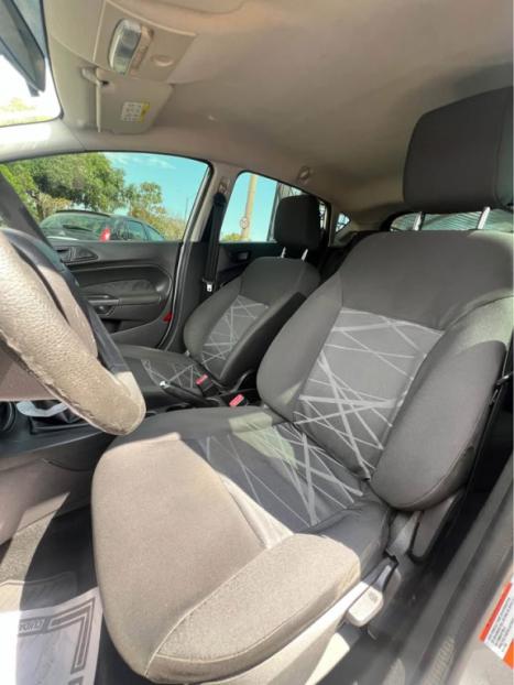 FORD Fiesta Hatch 1.5 16V 4P SE FLEX, Foto 10
