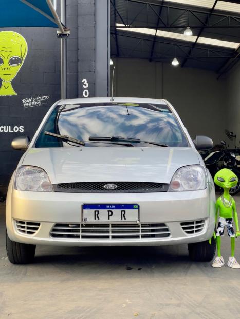 FORD Fiesta Hatch 1.0 4P FLEX, Foto 1