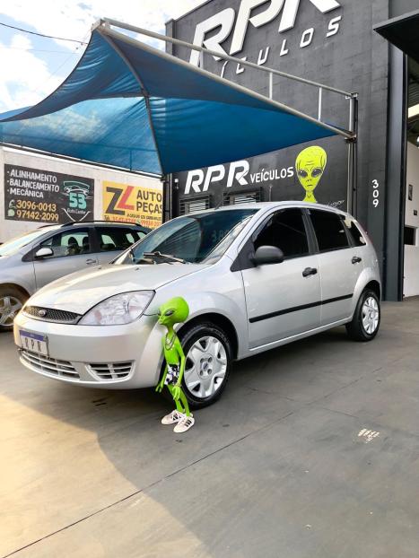FORD Fiesta Hatch 1.0 4P FLEX, Foto 3