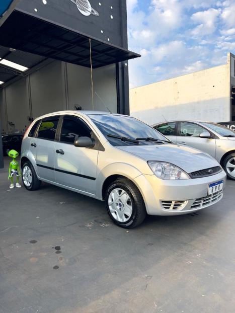 FORD Fiesta Hatch 1.0 4P FLEX, Foto 7