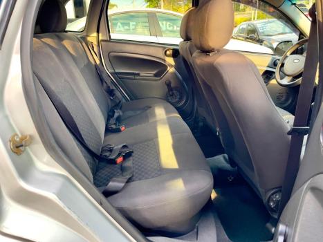 FORD Fiesta Hatch 1.0 4P FLEX, Foto 9