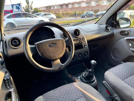 FORD Fiesta Hatch 1.0 4P FLEX, Foto 11