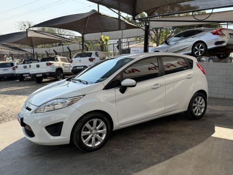 FORD Fiesta Hatch 1.6 16V 4P SE FLEX, Foto 3