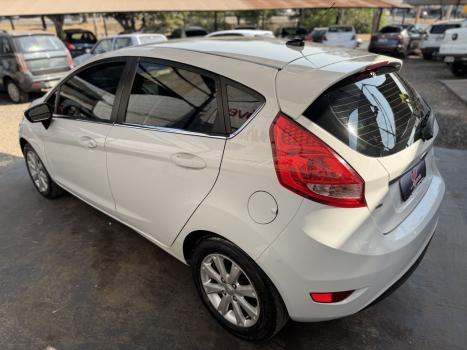 FORD Fiesta Hatch 1.6 16V 4P SE FLEX, Foto 5