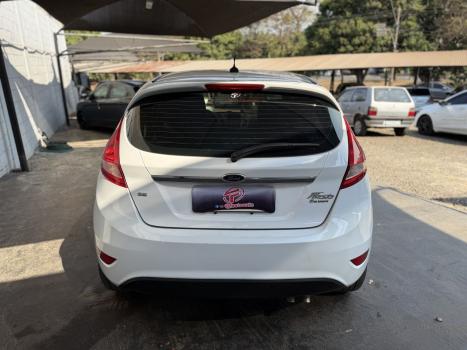 FORD Fiesta Hatch 1.6 16V 4P SE FLEX, Foto 6