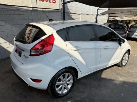 FORD Fiesta Hatch 1.6 16V 4P SE FLEX, Foto 7