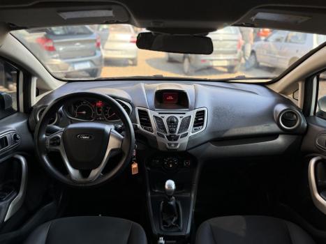 FORD Fiesta Hatch 1.6 16V 4P SE FLEX, Foto 12