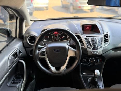 FORD Fiesta Hatch 1.6 16V 4P SE FLEX, Foto 13