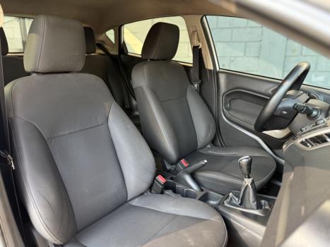 FORD Fiesta Hatch 1.6 16V 4P SE FLEX, Foto 14