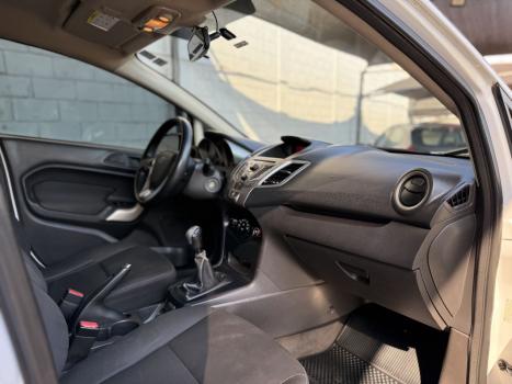 FORD Fiesta Hatch 1.6 16V 4P SE FLEX, Foto 15