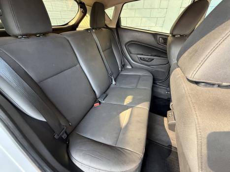 FORD Fiesta Hatch 1.6 16V 4P SE FLEX, Foto 17