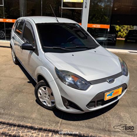 FORD Fiesta Hatch 1.0 4P FLEX, Foto 2