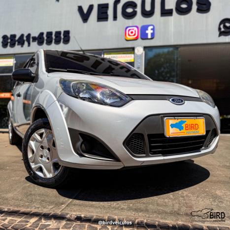 FORD Fiesta Hatch 1.0 4P FLEX, Foto 3