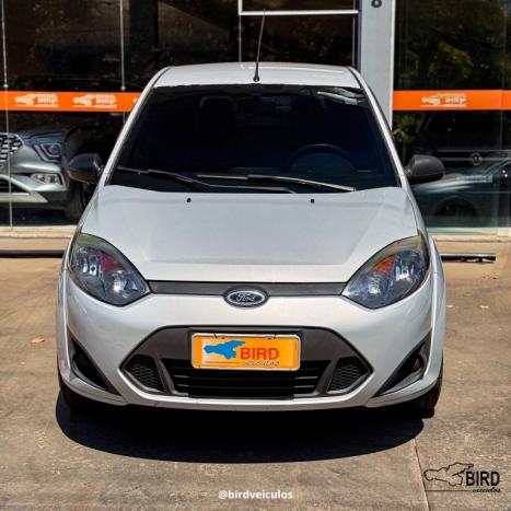 FORD Fiesta Hatch 1.0 4P FLEX, Foto 4