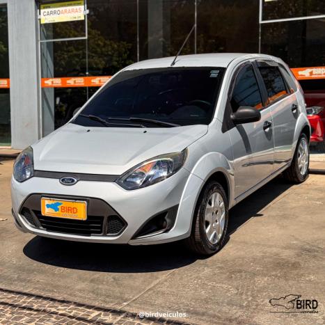FORD Fiesta Hatch 1.0 4P FLEX, Foto 5