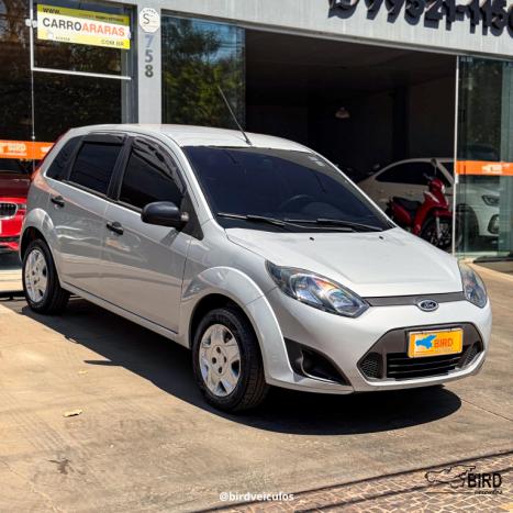 FORD Fiesta Hatch 1.0 4P FLEX, Foto 6