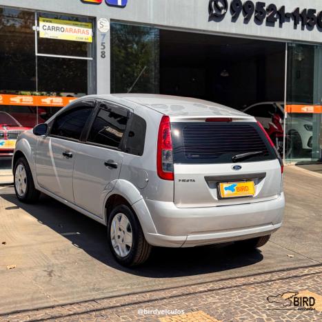 FORD Fiesta Hatch 1.0 4P FLEX, Foto 9