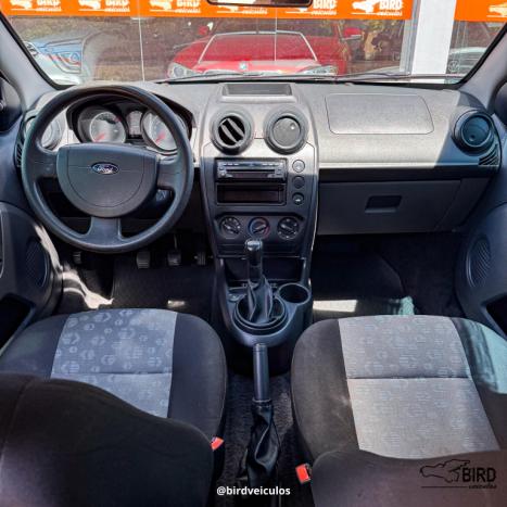 FORD Fiesta Hatch 1.0 4P FLEX, Foto 10