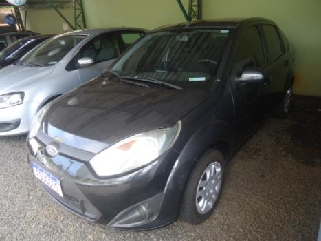 FORD Fiesta Sedan 1.6 4P FLEX, Foto 1