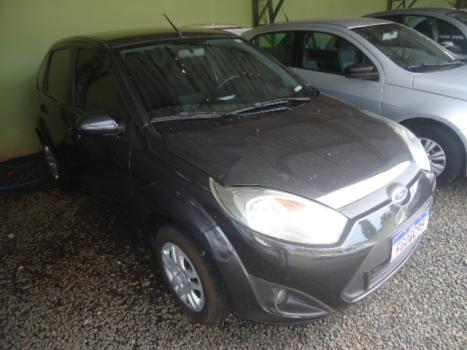 FORD Fiesta Sedan 1.6 4P FLEX, Foto 2