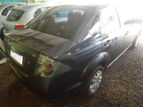 FORD Fiesta Sedan 1.6 4P FLEX, Foto 7